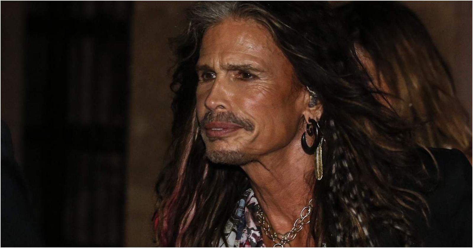 Steven Tyler