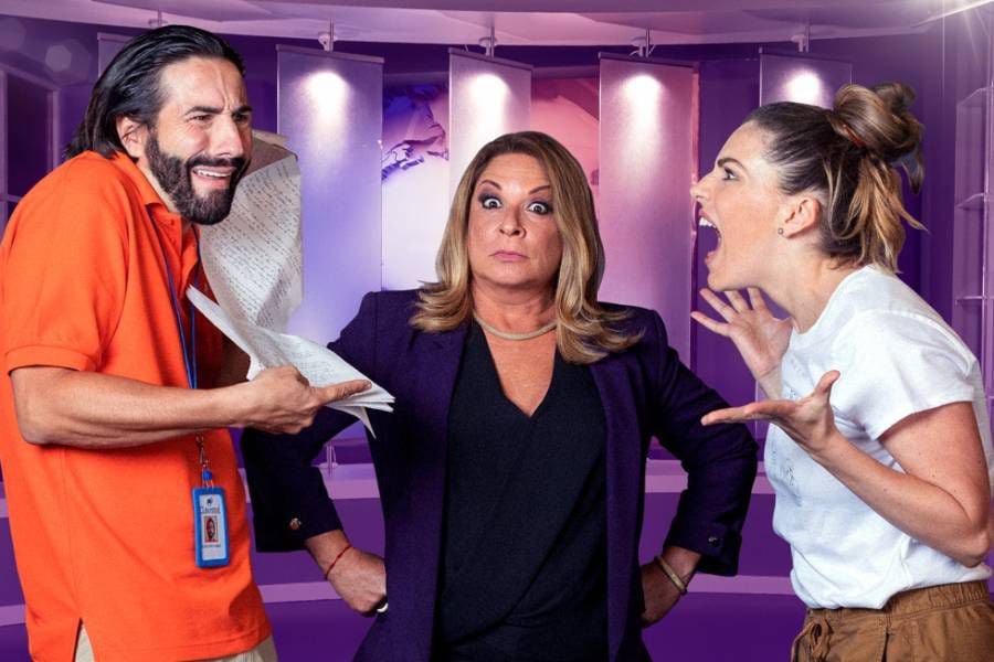 ¡Caso Cerrado! La Doctora Polo se luce en nuevo viral de WOM