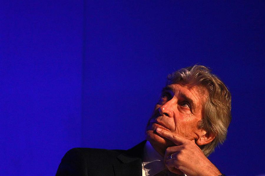 Pellegrini y La Roja: "Siempre me siento un poco en deuda con Chile"