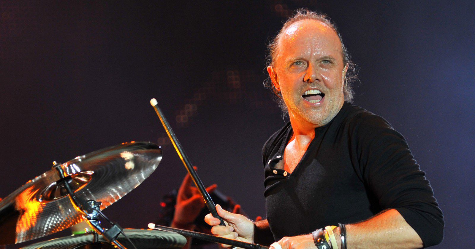 lars ulrich