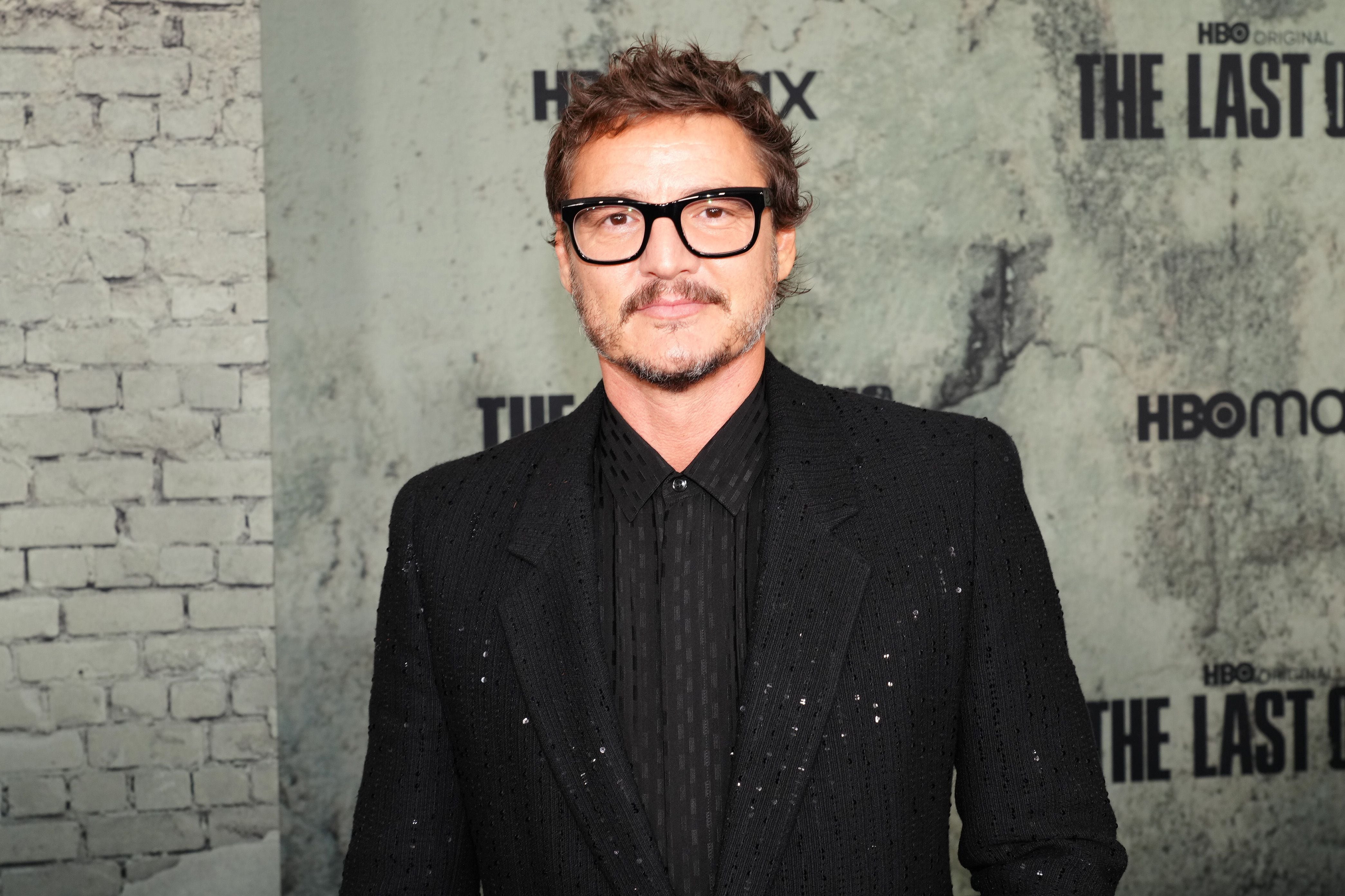 Pedro Pascal