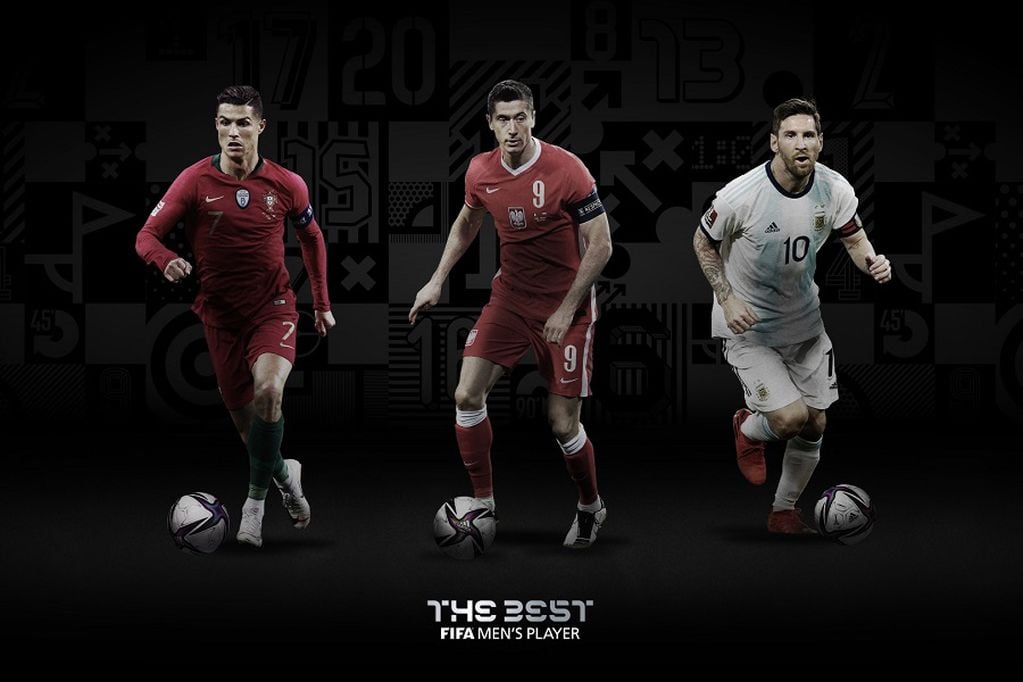 11/12/2020 Finalista al premio The Best

DEPORTES

FIFA

