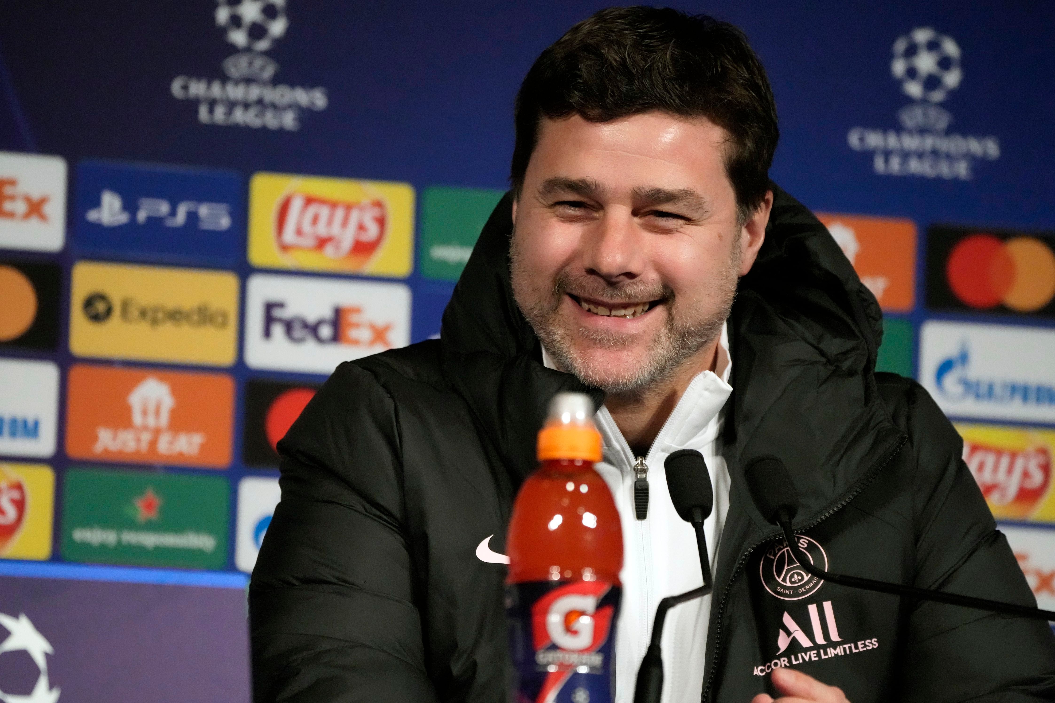 Para salir de la crisis: Mauricio Pochettino fue confirmado como nuevo DT del Chelsea