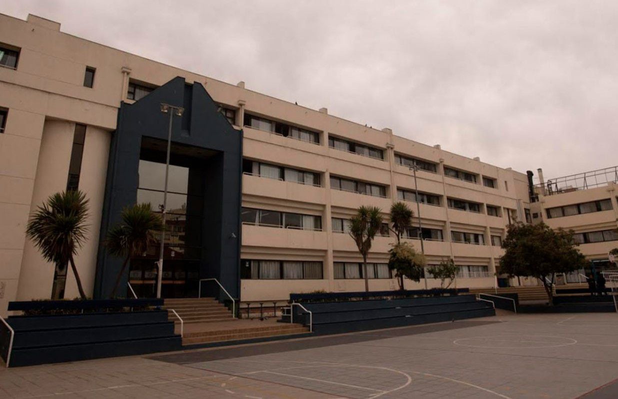 Colegio Saint Dominic de Viña del Mar