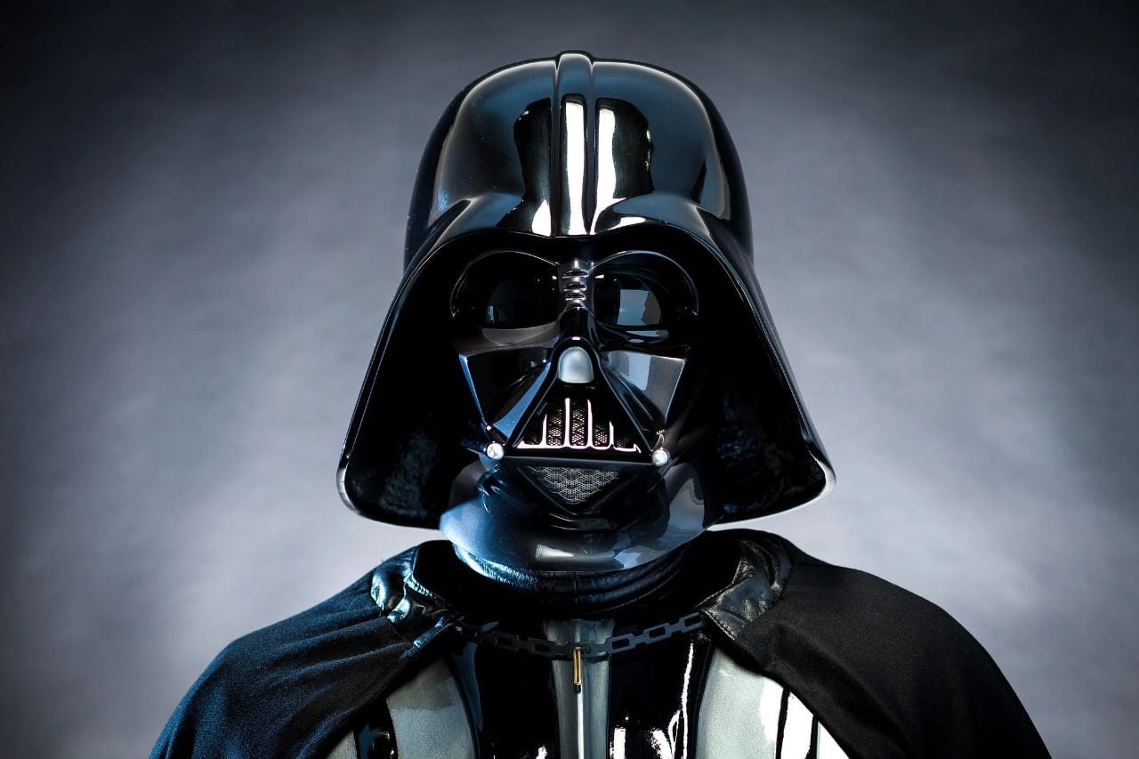 Darth Vader wsp