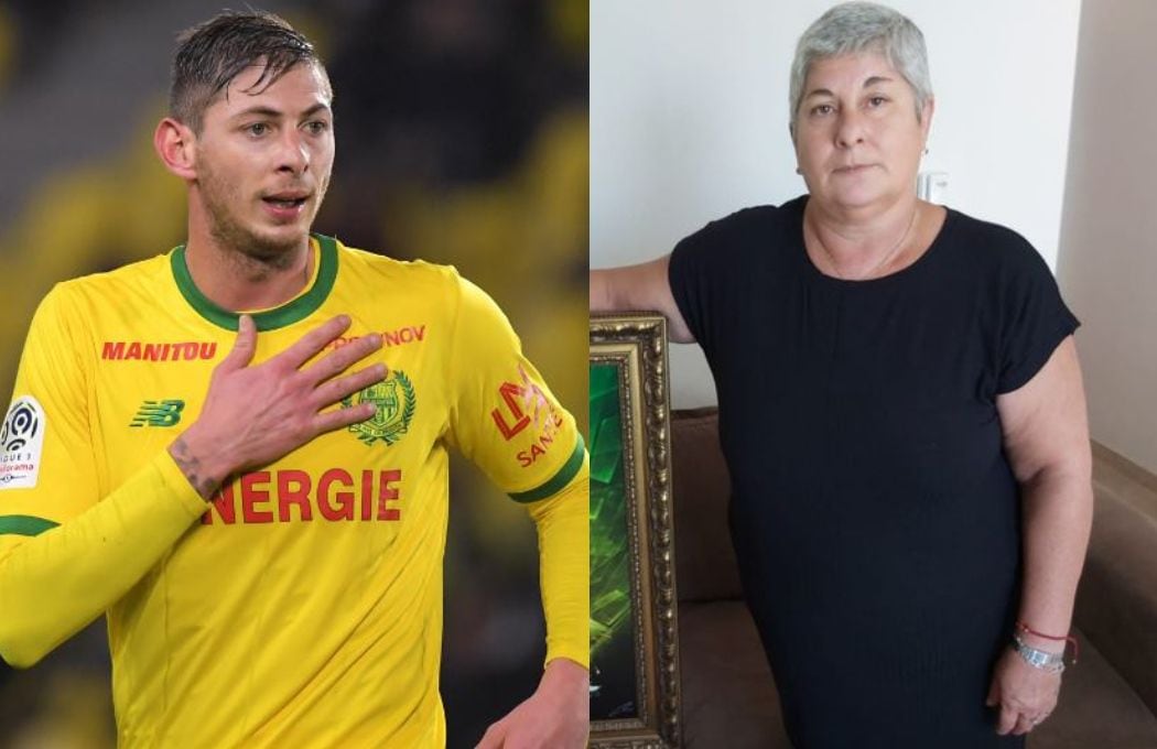 Emiliano Sala