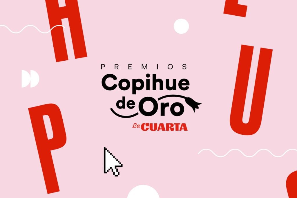 Copihue de Oro