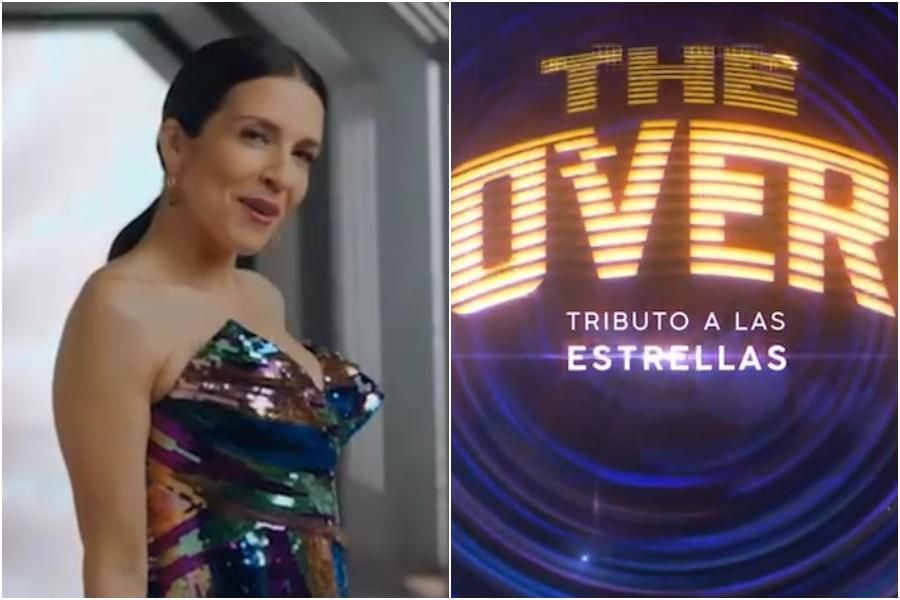 Daniel Valenzuela se suma a The Covers, el nuevo estelar musical de Mega