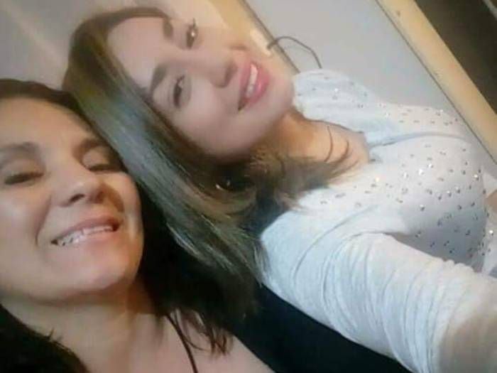 "Princesitas mías": Mamá de Fernanda Maciel se despidió de su hija y nieta