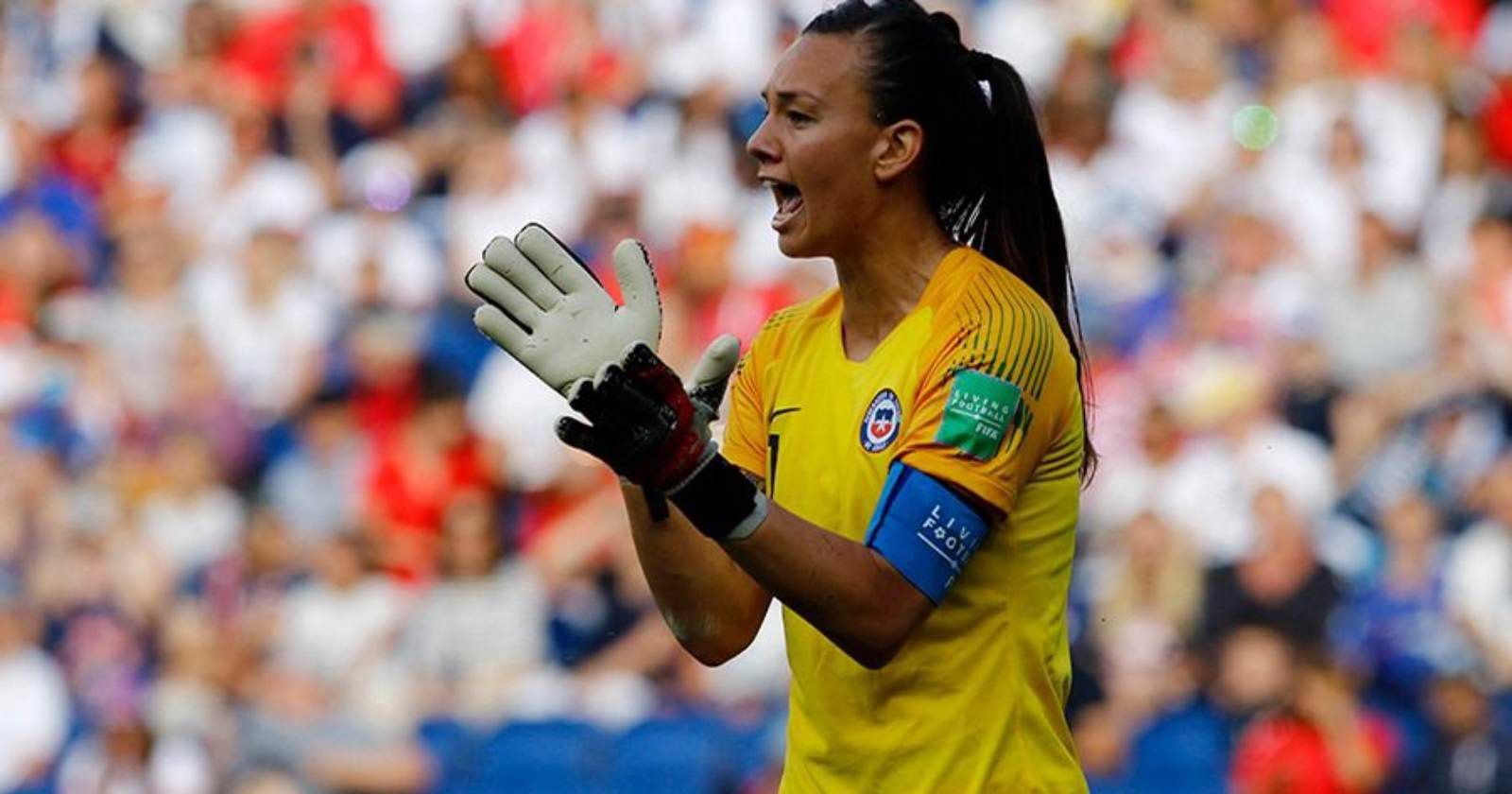 Roja Femenina