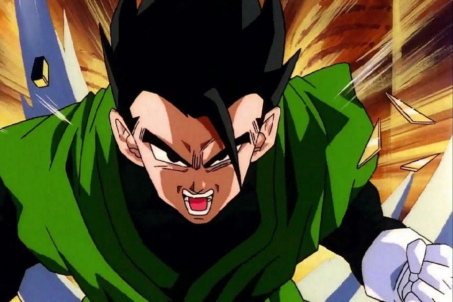 Asesinaron a Luis Alfonso Mendoza, la voz de Gohan en Dragon Ball Z