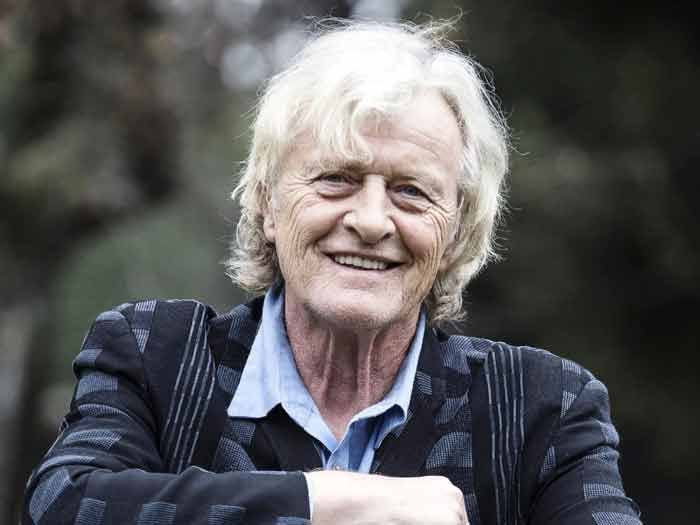 Muere Rutger Hauer, el replicante rebelde de "Blade Runner"