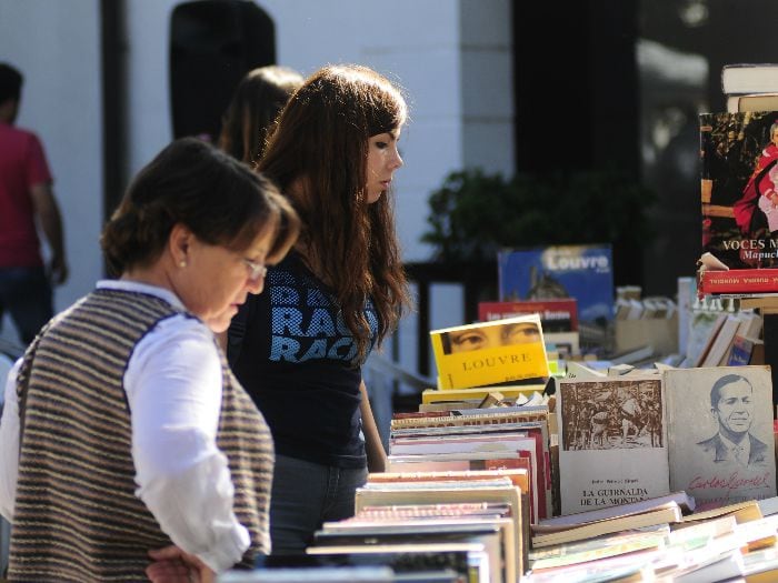 Toma nota: Anuncian segunda versión de la Feria de la Literatura