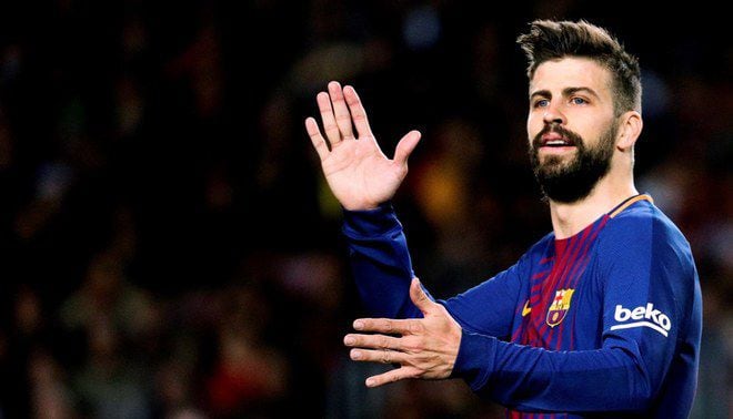 El llamativo contrato que le habría hecho firmar Piqué a su nueva novia