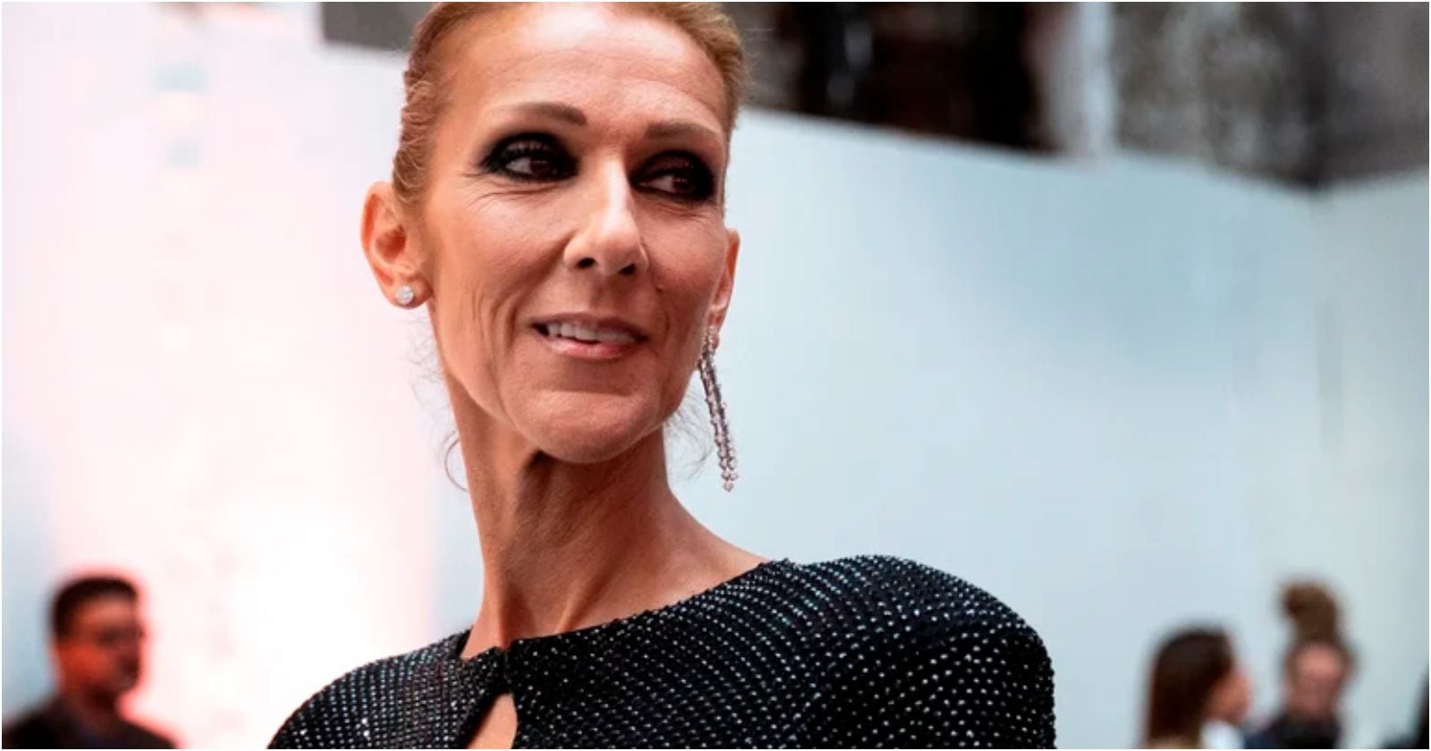 Céline Dion