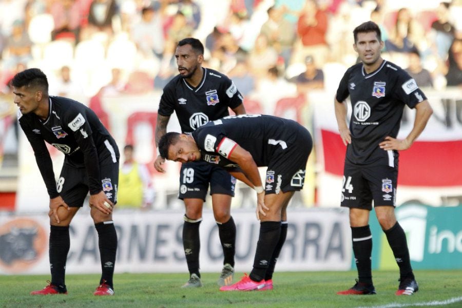 Directorio de Colo Colo tiene reunión clave para definir al nuevo DT