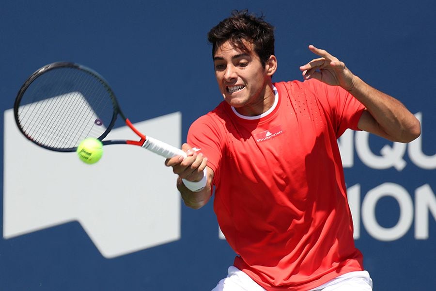 Tennis: Rogers Cup