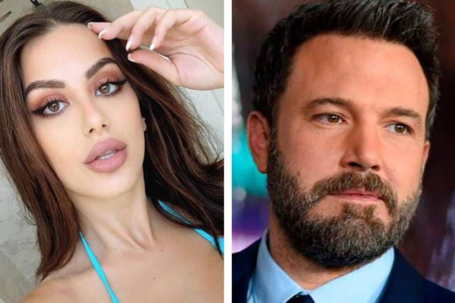 El bochorno de Ben Affleck en aplicación de citas: lo rechazaron tras pensar que era un perfil falso