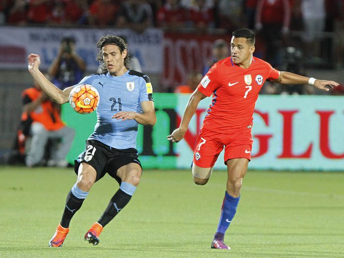 Fixture completo: Conoce toda la programación de la Copa América 2019