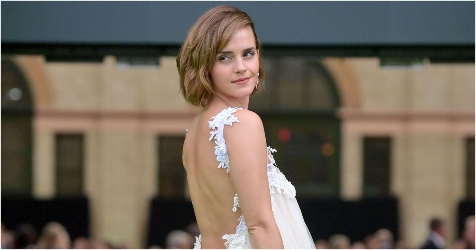 Emma Watson