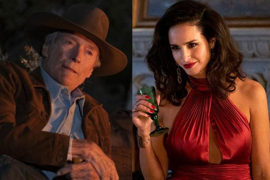 "No es una madre muy buena...": Fernanda Urrejola cuenta su papel en la nueva película de Clint Eastwood