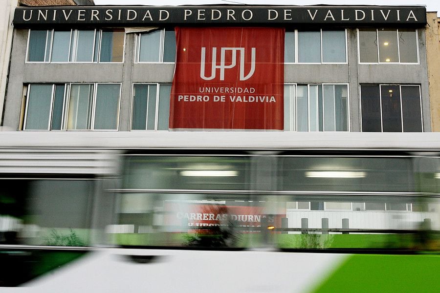 Universidad Pedro de Valdivia es rebautizada: revisa cómo se llama ahora