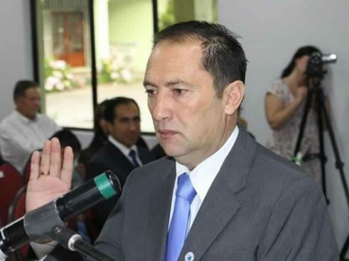 Foto: Municipalidad de Pichidegua