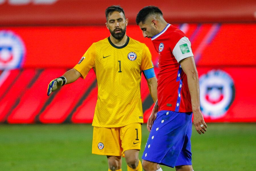 Universidad Católica envió su apoyo a Guillermo Maripán