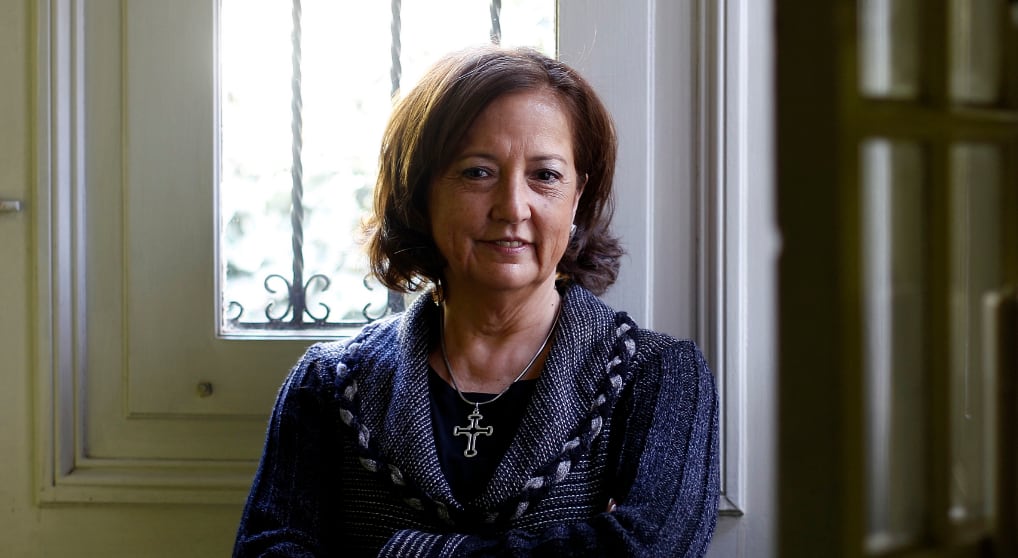 Soledad Alvear fue electa como presidenta del Tribunal de Honor de la ANFP