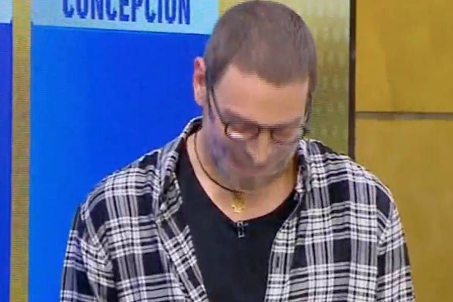 "Un minuto de silencio...": la particular reacción de José Antonio Neme por el fin del Bienvenidos