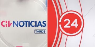 Chilevisión - TVN