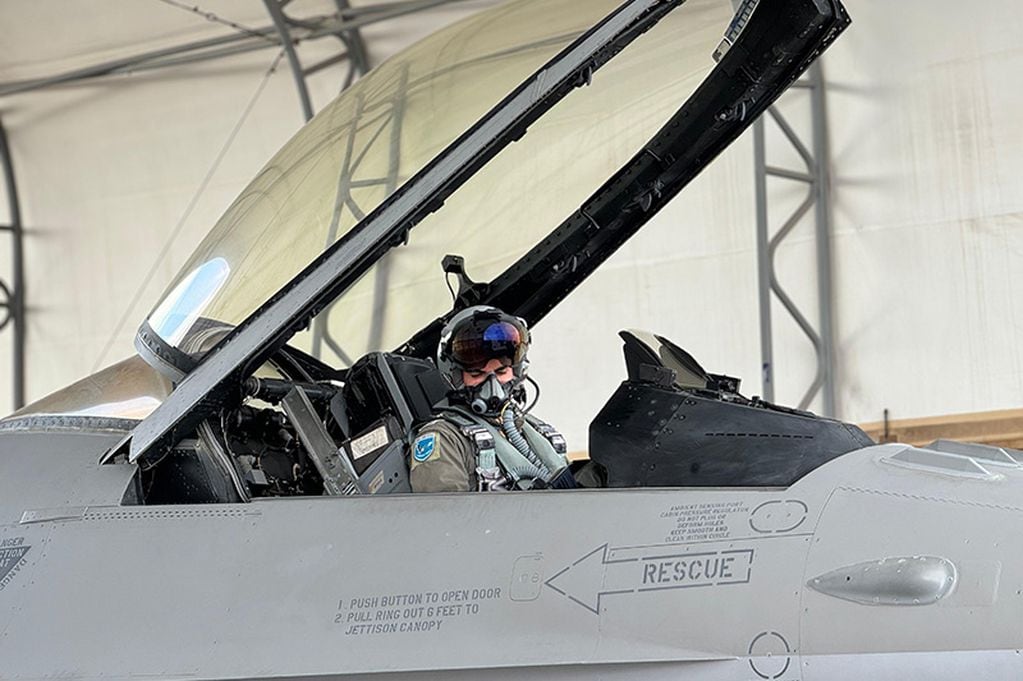 Ofertas laborales FACh: Conoce cómo y hasta cuándo postular. Foto: Fuerza Aérea de Chile.