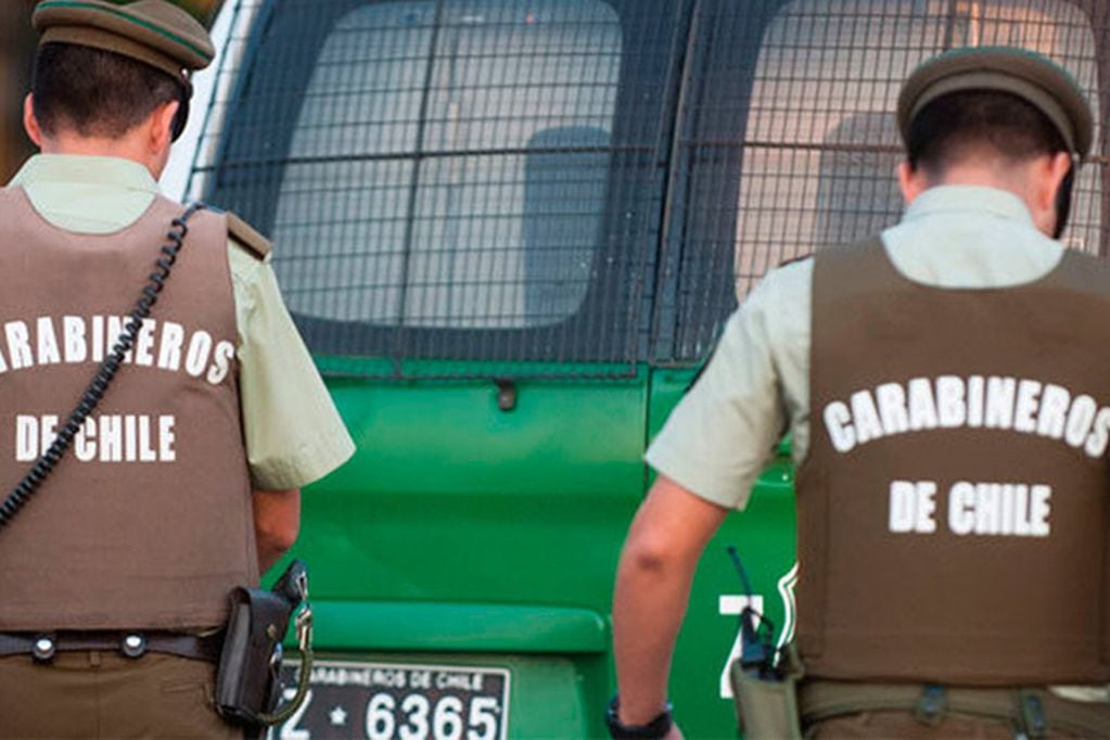 Carabineros de Chile