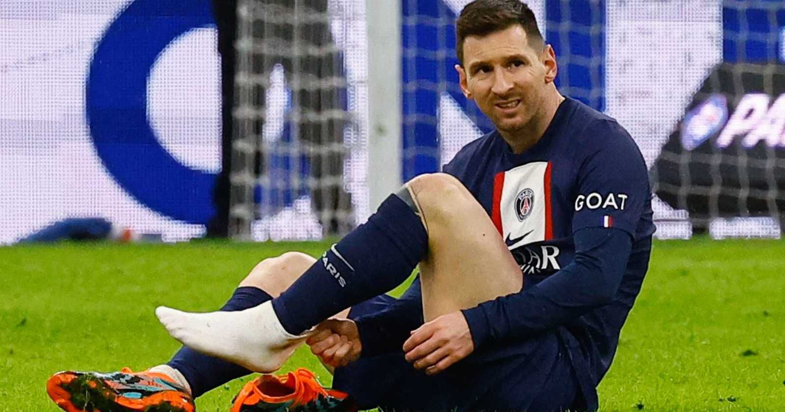 Messi