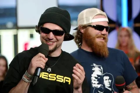 Despiden a Bam Margera de Jackass 4