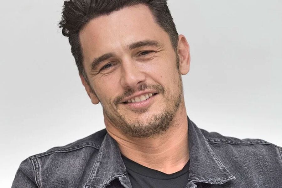 James Franco pagará $2.2 millones de dólares para resolver la demanda por explotación sexual