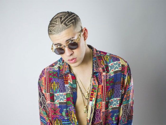 Bad Bunny se defiende y le saca en cara a profesora la "educación gratuita" en Puerto Rico