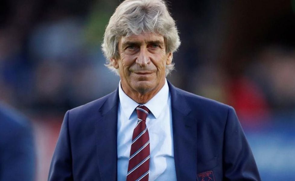 Manuel Pellegrini y duelo ante Messi: "Sigue siendo el mejor"