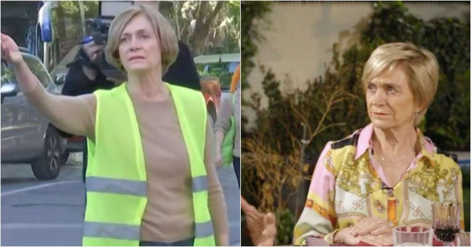 Evelyn Matthei