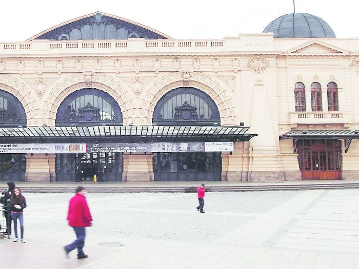 Estación Mapocho tiene nueva temporada de exposiciones