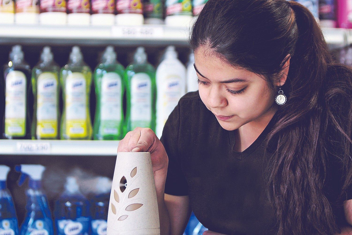 Productos que llegaron para quedarse y otros nuevos para vender en el almacén