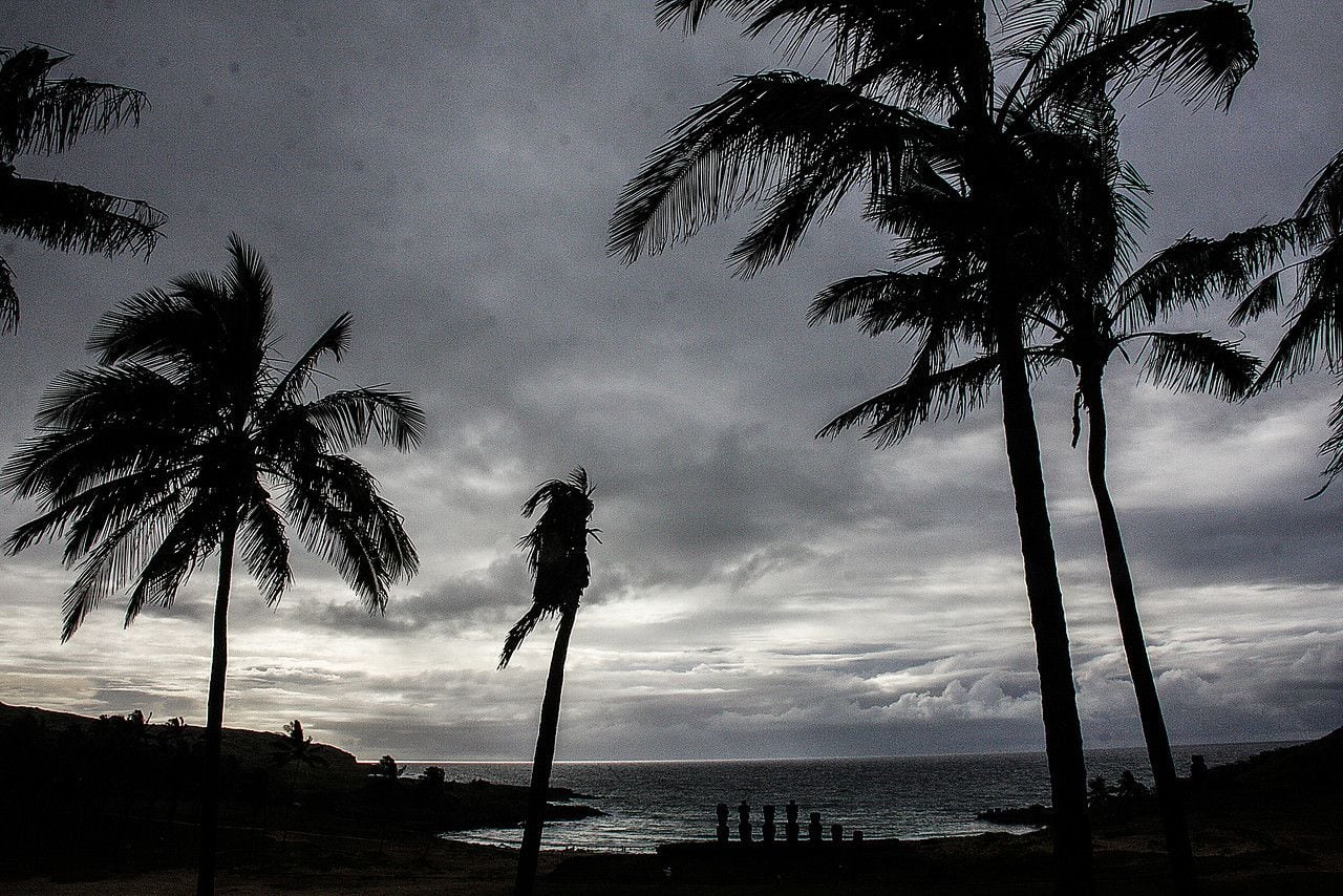 Isla de Pascua