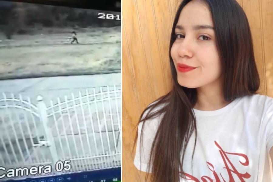 "Hay un asesino suelto": la enigmática muerte de Laura Palacios, joven hallada en un canal de regadío