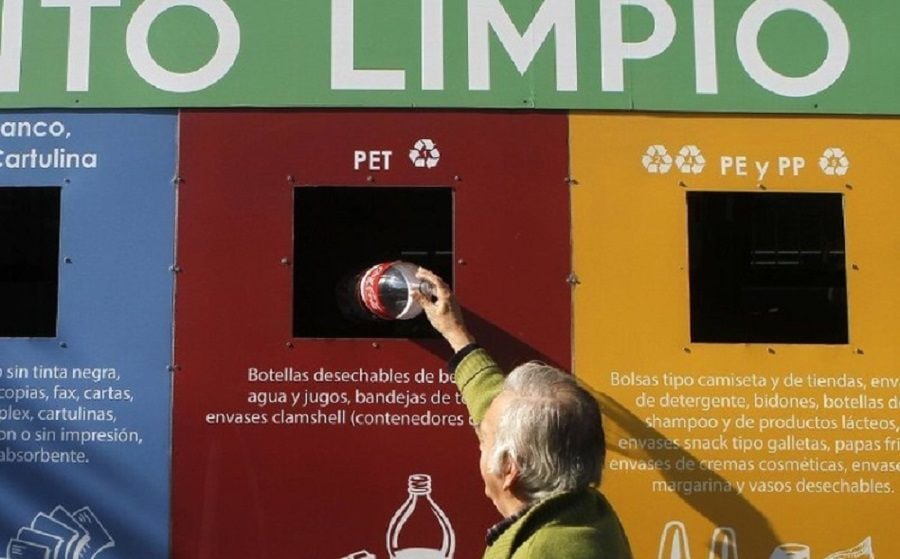 Día Mundial del Reciclaje: descubre algunas recomendaciones para contribuir a un mundo más verde