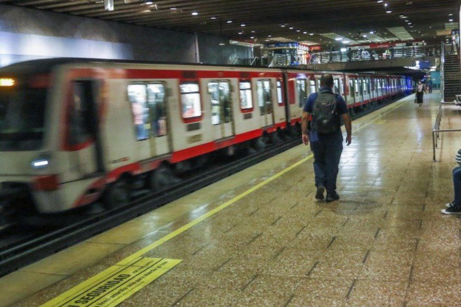 Metro afirma que no son dueños de los fondos de tarjetas Bip! en desuso tras demanda de Conadecus