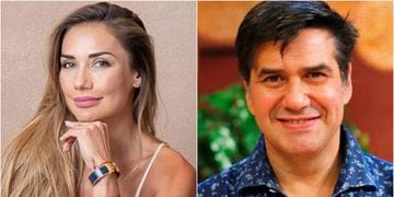 “Qué machista y sexista…”: Carolina de Moras respondió con todo a la ácida crítica de Jaime Coloma