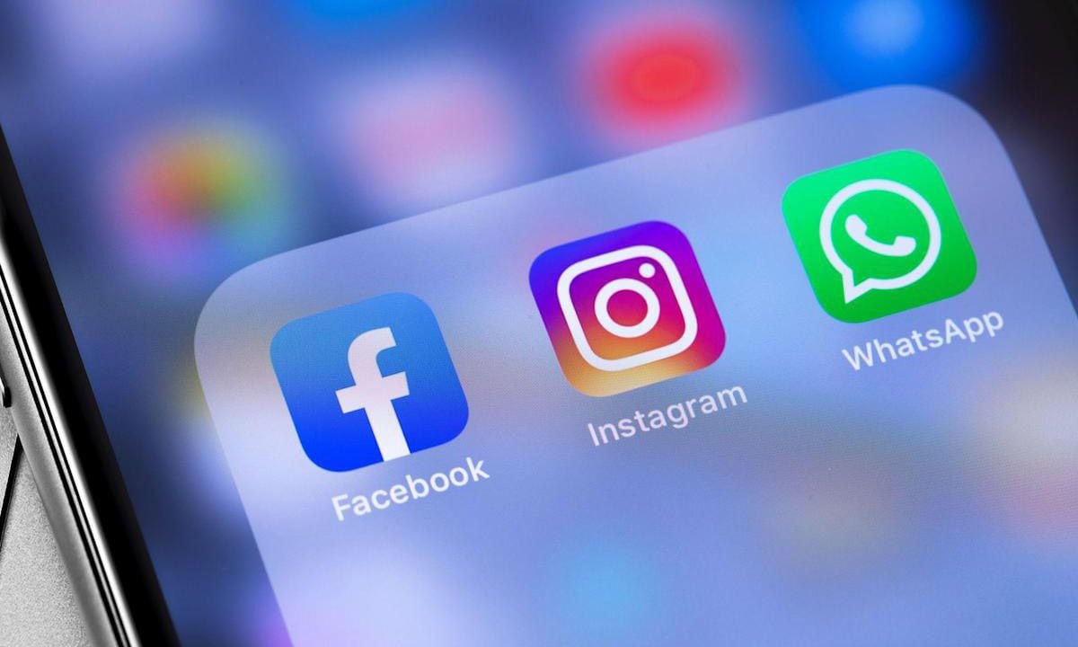 Facebook detalló las razones del "apagón mundial" de WhatsApp e Instagram (y por qué hoy es un día clave para la empresa)