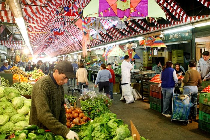 Lo Valledor celebra 50 años con actividades sociales