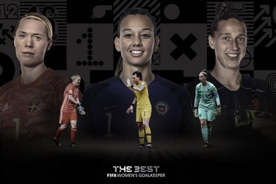 Premios The Best: Sigue en vivo y en directo la premiación de la FIFA