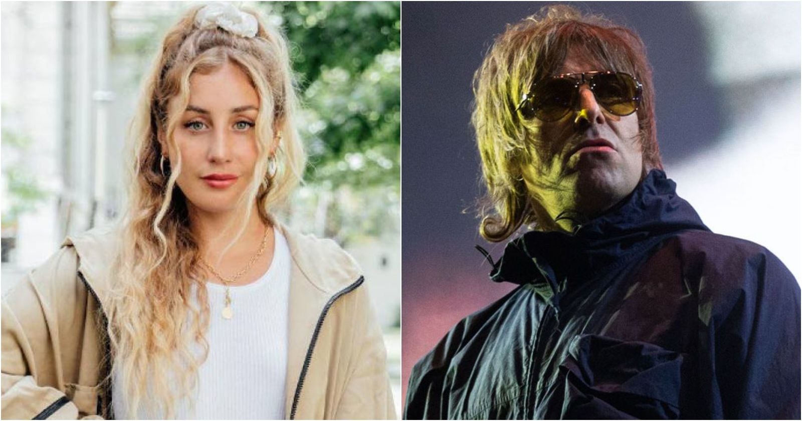 Dani Castro - Liam Gallagher